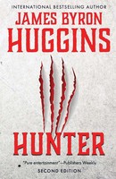 Hunter | James Byron Huggins | Taschenbuch | Kartoniert / Broschiert | Englisch