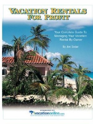 Vacation Rentals For Profit