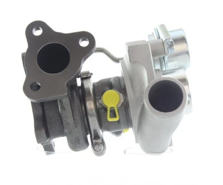 Turbolader VAUXHALL ASTRAVAN Mk IV 1.7 DTI (G)