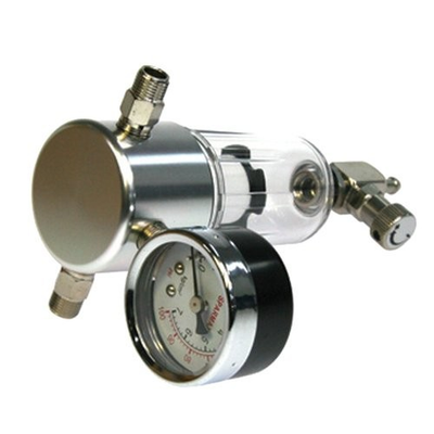 #ad Eagle Model Compressor Pressure Gauge: Eagle Color Master 1836P1 $49.21