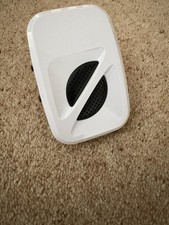 Pest-Stop Plug-In Rodent & Crawling Insect Electronic Pest Repeller 230V