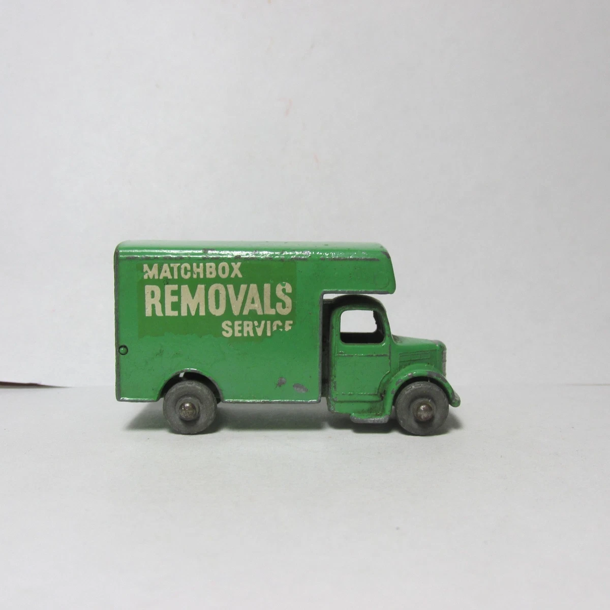 Matchbox Bedford Diecast Vans for sale | eBay