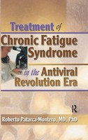 Treatment Of Chronic Fatigue Syndrome In The Antiviral Revolution Era | Buch
