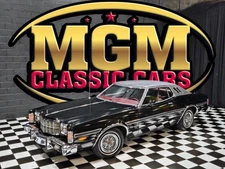 1974 Ford Gran Torino Elite Elite