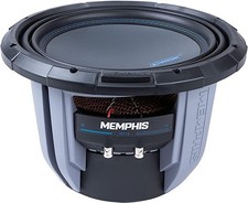 NEW Memphis Audio M71212 12 750W RMS SVC, 1 o...