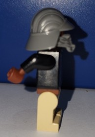 LEGO Star Wars Lando Calrissian Skiff Guard Minifigure sw0086 From 6210