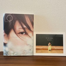 Riho Yoshioka Photobook Days Almost Unused Japanese Celebrity Collectible