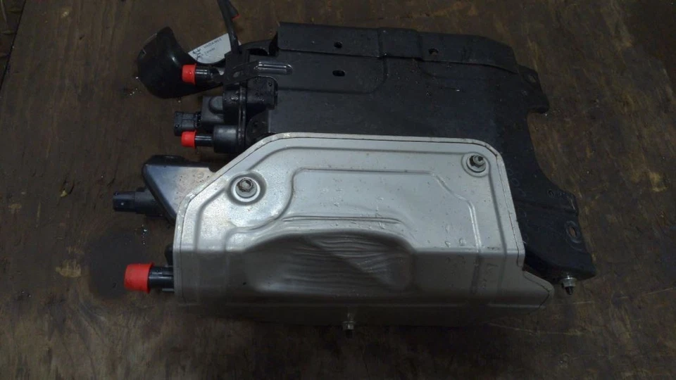 2017-2021 Mazda Miata MX-5 ND Evaporation Canister OEM - Image 3 of 4