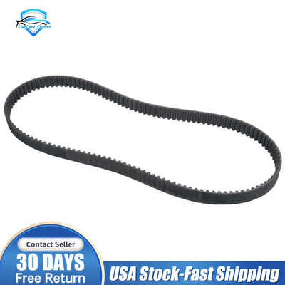 #ad #ad NEW 62 1178 FOR New Rear Drive Belt Drive Belts 139 Tooth 1 1 2quot; W $53.46