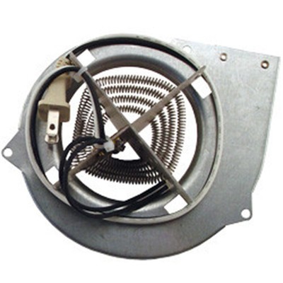 Broan / Nutone HVAC Motor | 0969B000
