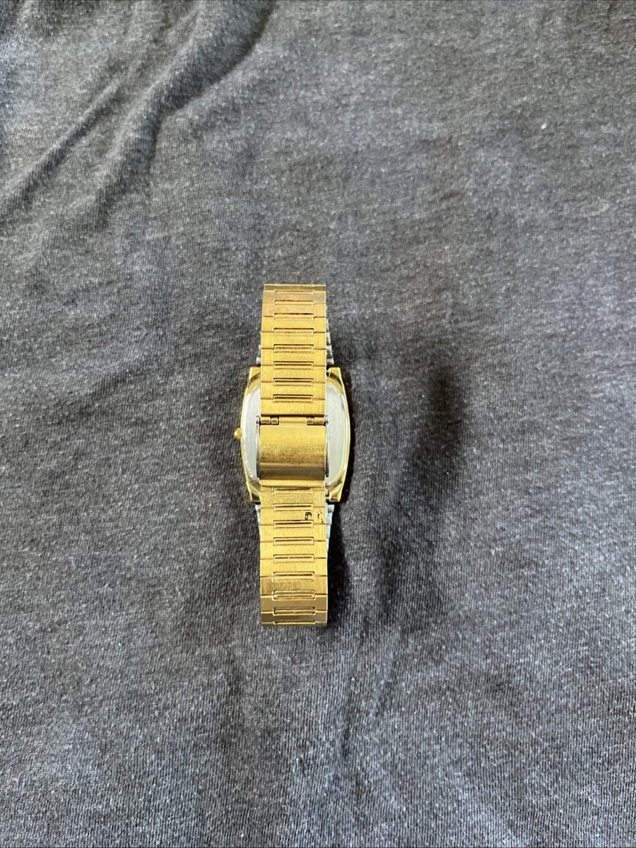 Seiko Quartz Watch View 4