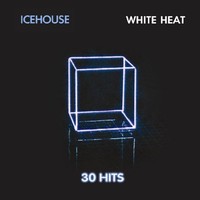 Icehouse: Icehouse: White Heat: 30 Hits - Jpc Schallplatten - (Cd / W)