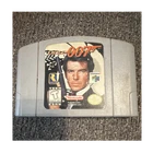 Nintendo 64 Game Lot: GoldenEye 007, Star Wars Shadows of the Empire, Midway Ar…