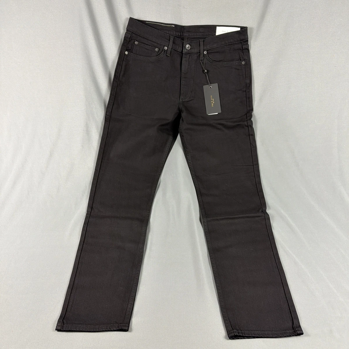 25+ rag & bone Regular 33 Size Jeans for Men for sale | Updated 