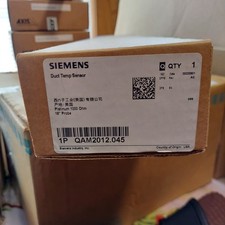 New Siemens QAM2012.045 Platinum 1000 Ohm 18 ...