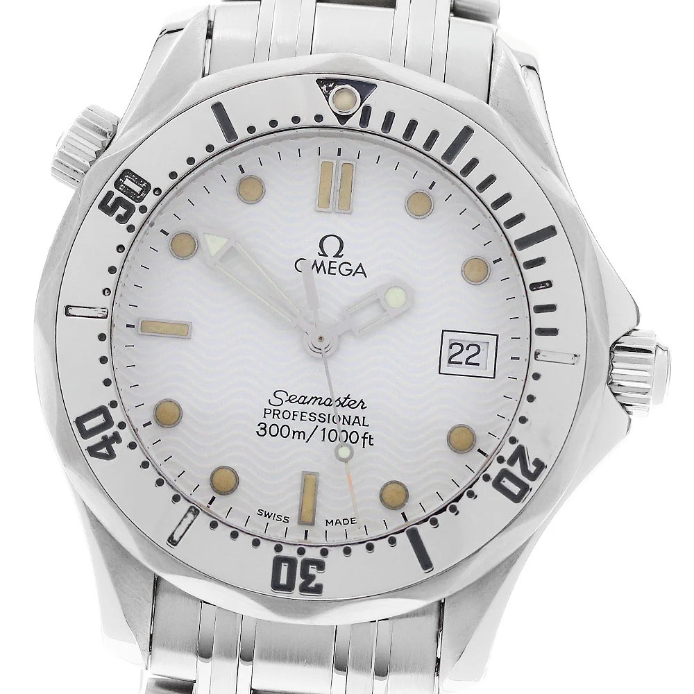 Omega Seamaster 300 2562.2 TO313203