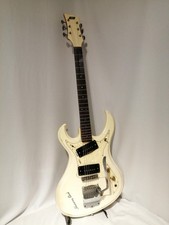 TOKAI Electric Guitar HUMMING BIRD 200S Used