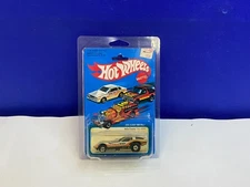 1981 HOT WHEELS 1/64 SCALE TOM MCEWEN MONGOOSE VETTE FUNNY #2508 W/ PROTECTO