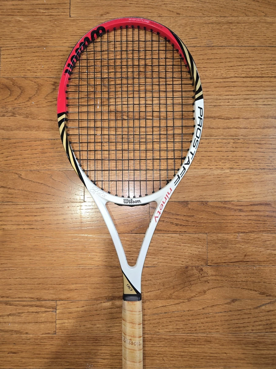 Pro Staff Six One 90 for sale | eBay