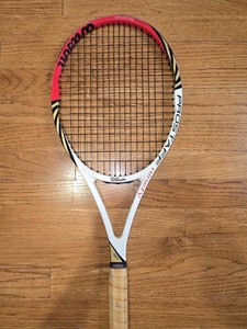 Wilson Blx Six One Tour 90 | eBay