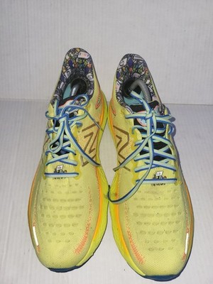 Size 12 - New Balance Fresh Foam X 1080v12 Lemonade Serene  display picture 3