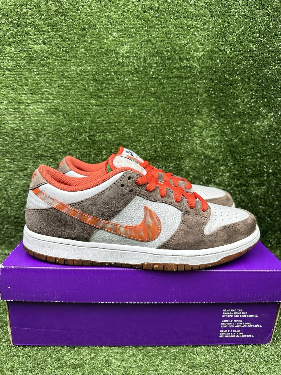 Size 8 - Nike Crushed D.C. x Dunk SB Low Golden Hour | eBay Size 8 - Nike Crushed D.C. x Dunk SB Low Golden Hour | eBay