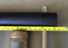 RARE Indonesian ANGKLUNG Kolintang Shaker Chime Musical Instrument Bali Java Art — photo 3
