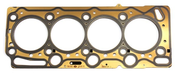 Fits ELRING 158.352 GASKET, CYLINDER HEAD  ⭐UK Stock⭐