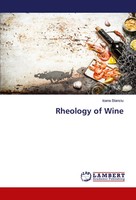 Rheology Of Wine Ioana Stanciu Taschenbuch Englisch 2024 EAN 9786207464227