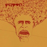 Patto - CD - K4Z