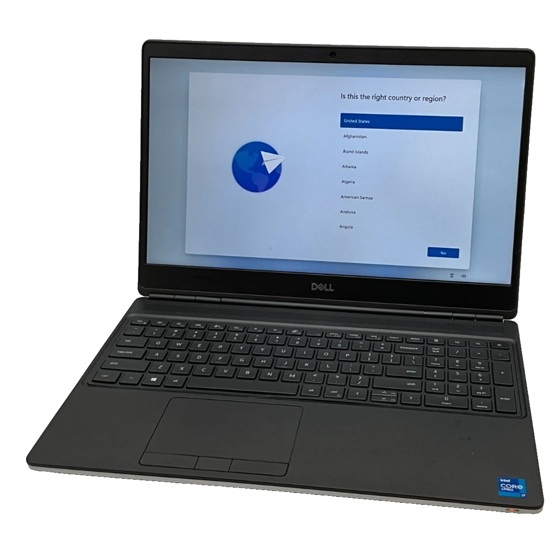 Dell 15-15.9 Inch PC Laptops & Netbooks for sale | eBay