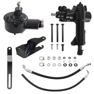 Power Steering Conversion Kit for Chevrolet Two-Ten Series 1955-1957 CP50000-2