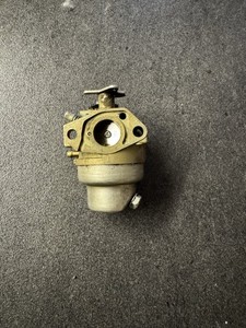 Vergaser KEIHIN für Honda GCV135 GCV160 Motor Rasenmäher