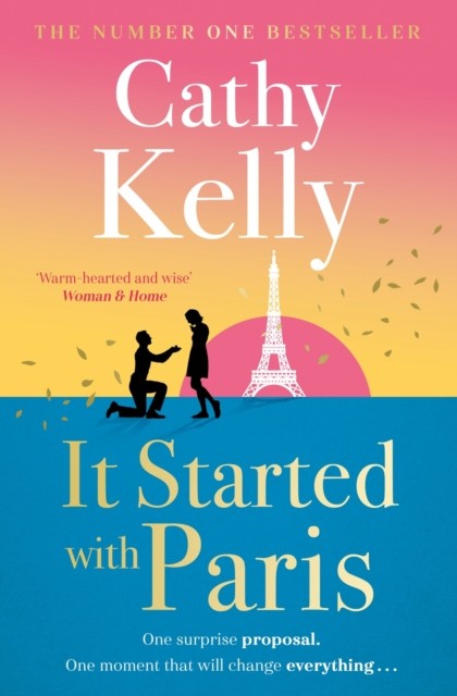 It Started With Paris: The heartwarming and romantic story of second chances fr - Image 6