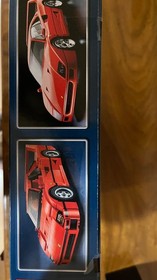 (Sealed) LEGO Creator: Ferrari F40 (10248)