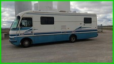 1995 Holiday Rambler Endeavor 30ft Class A RV 49,335 Miles Sleeps 5 Stk#9702024