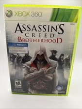 Assassin's Creed: Brotherhood (Xbox 360)