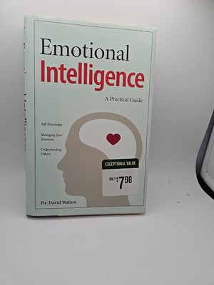 Introducing Emotional Intelligence: A Practical Guide
