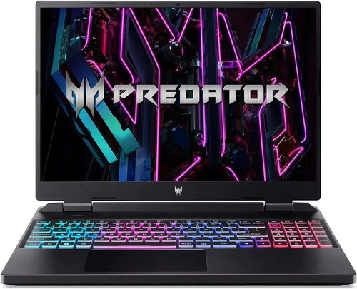 NEW Acer Predator Helios Neo 16 WUXGA i7/RTX4060/16GB/512GB/Win11/PHN16-71-76H5