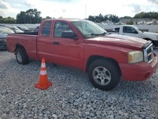 Wheel 16x8 Without 2 Dimples On End Of Spokes Fits 05-07 DAKOTA 2528180