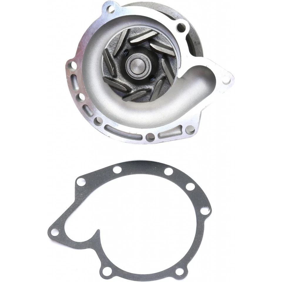 Bomba de agua para Jaguar Vanden Plas/XJ6 1995 1996 1997 motor 4,0 L 6 cilindros Foto 2 de 4