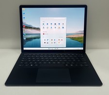 Microsoft Surface Laptop 4 1951 13.5" Core i5-1145G7 2.60GHz 256GB / 8GB