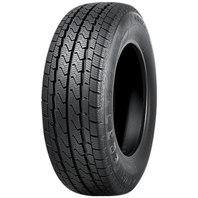 NANKANG Ganzjahresreifen 155 R13 TL 91/89T ALL SEASON VAN AW-8 C 8PR BSW M+S 