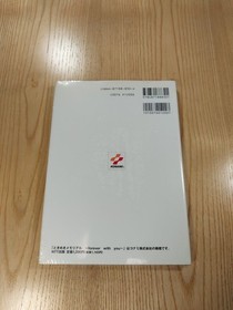 Tokimeki Memorial Official Guidebook Sega Saturn Strategy Book Free Shipping