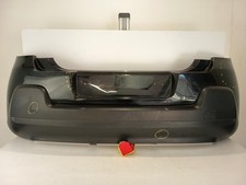 Pare-choc arrière Citroen C3