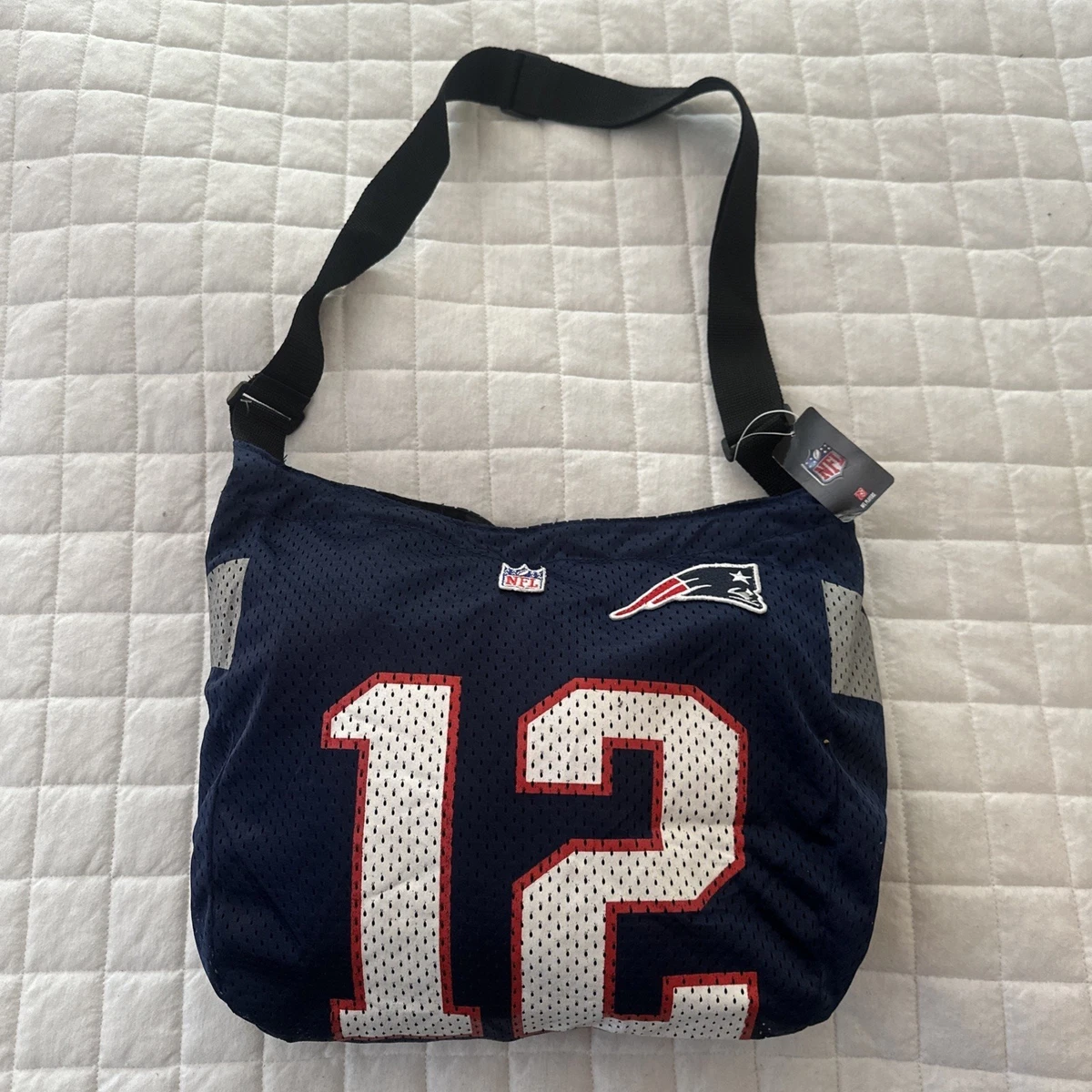 Preços baixos em Tom Brady NFL Bags | eBay