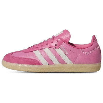 adidas Samba Bliss Pink Kids - JQ4488 size 4