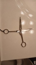 barber shears