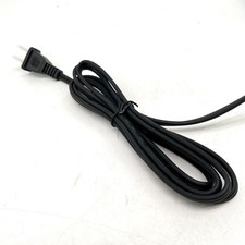 Sejoy Hair Flat Iron Straightener Corded Adjustable Heat - Blue 6