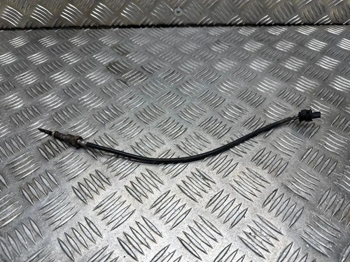 BMW 3 F30, F80 Abgastemperatursensor 2656001902 3.00 Diesel 2015 30495385